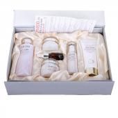 姿媚堂经典柔白嫩肤套装6件套