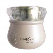 冬木古雨蓝魅精润面膜霜58g 睡眠面膜补水