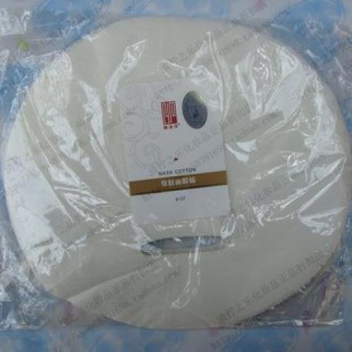 陈燕萍植丽素 软肤面膜棉 50张/包 8137