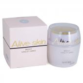 陈燕萍植丽素 美妍水嫩保湿霜 50G CX017