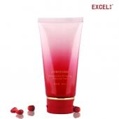 萱姿 红石榴润白洁面泡 80ml