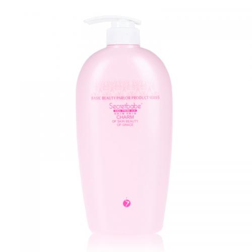 女人蜜语 保湿营养液500ml 深层补水