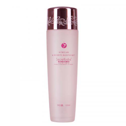 女人蜜语活水泉润调理素120ml 激活肌肤