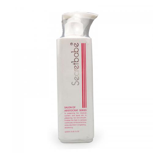 女人蜜语臻白美肌全日霜250ml