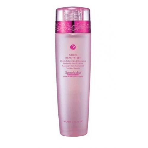 女人蜜语 化妆品 潜能净化调肤液120ml