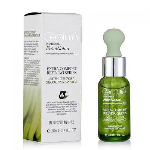 法国皙泉健肤柔润精华液20ml