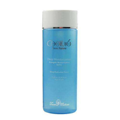 法国皙泉 水漾嫩白深层保湿液200ml 柔肤水