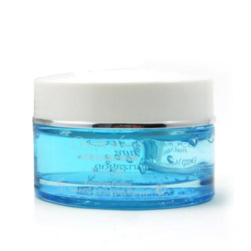 法国皙泉 水萃菁华保湿冰感啫喱50g