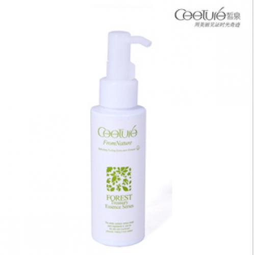 皙泉森林精华肌底液100ml 院装