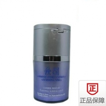 韩国尹姬YM005水循环解渴凝露 50g 进口
