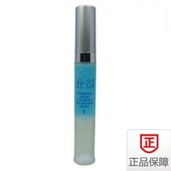 韩国尹姬 纯进口YM003 水密码补湿双效精华30ml