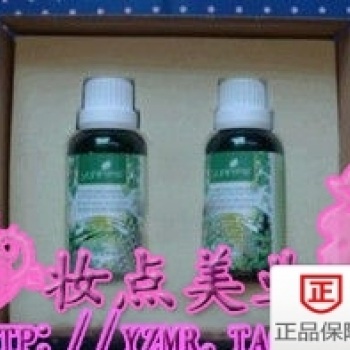 韩国尹姬 芳香SPA头部疏筋能量套装 2件套