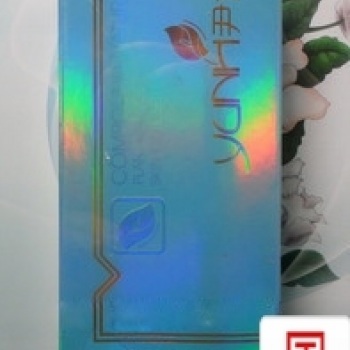 韩国尹姬 凝花萃*活泉晶白按摩霜/美容院正品化妆品80g美白