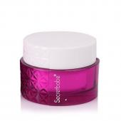 女人蜜语凝白亮肤日霜30g 养白隔离 扫除暗沉