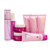 女人蜜语 糖酚凝白亮肤套装 /8件 升级版