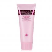 女人蜜语活水泉润洁面乳100g 植物萃取 深层去污