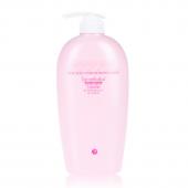 女人蜜语 保湿营养液500ml 深层补水