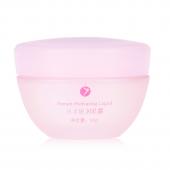 女人蜜语活水泉润乳霜50g 滋润补水