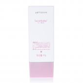 女人蜜语滋润感光粉底液45g粉紫色\果绿色\象牙白