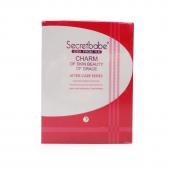 女人蜜语-24H凝润补水软膜25g*8包