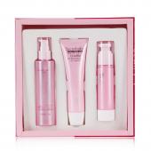 女人蜜语24H凝润补水小家族/3件