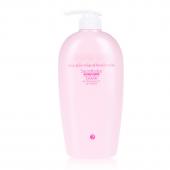 女人蜜语 保湿滋养调膜液800ml DIY面膜