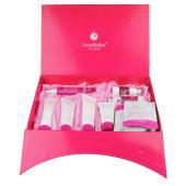 女人蜜语-24H 凝润补水套装/ 8件套