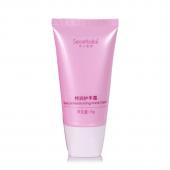 女人蜜语特润护手霜50g 补水保湿 美白