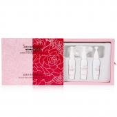 女人蜜语去黑头毛孔收细套装