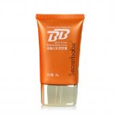 女人蜜语 凝脂幻彩BB霜30g 保湿美白 隔离