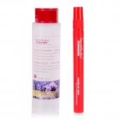 女人蜜语薰衣草纯露200ml(附赠喷雾一个18ml）