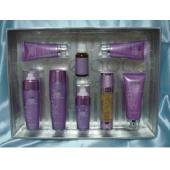 女人蜜语-焕颜悦色尊贵组合 8件套