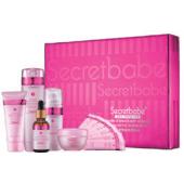 女人蜜语雪颜美肌尊贵组合 8件套