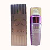 女人蜜语 化妆品 焕颜悦色乳液40ml