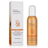 皙泉多维轻透防晒喷乳150mlSPF30 清爽防晒喷雾