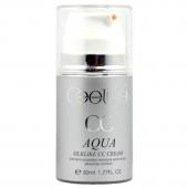 皙泉 水丝绸粉嫩CC霜50ml 裸妆自然白皙