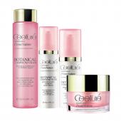 法国皙泉 荷竹悦色新生组合 蜜露+精华蜜+日霜+晚霜