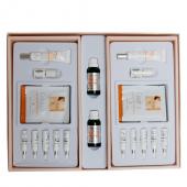 法国皙泉3D塑形修纹美颈疗程套