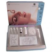 法国皙泉眼部能量舒活组