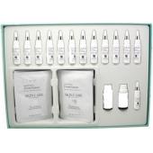 法国皙泉 能量焕颜舒筋疗程套