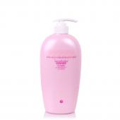 女人蜜语舒缓亲肤洁面乳 800ml 补水保湿舒敏