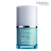 法国皙泉 7倍水光润修护眼精华15ml