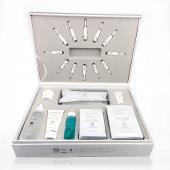 法国皙泉荷竹赋颜弹力紧致专业套组 8件套