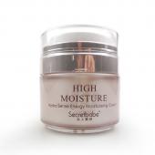 女人蜜语 水分缘焕能保湿凝霜50g