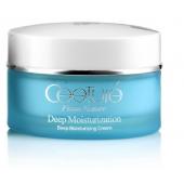 法国皙泉 水萃菁华深润保湿乳霜50g