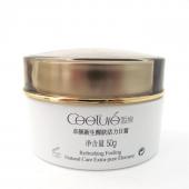 法国皙泉 卓颜新生醒肤活力日霜50g