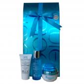 法国皙泉 活水润养超水感美肌礼盒（3件套）