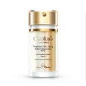 法国皙泉 至美无痕1+1弹力眼精华乳10ml*2