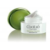 法国皙泉 雪肌嫩白滋养晚霜50g