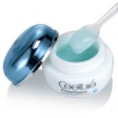 皙泉7倍水恒润冰感啫喱50g 美白补水保湿滋润修复面霜